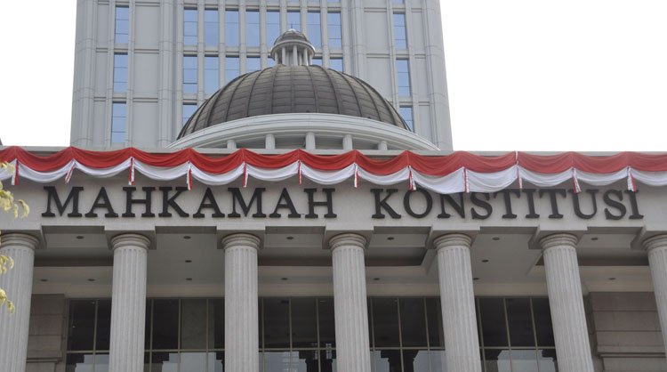MK Larang Wamen Rangkap Jabatan, Legislator Demokrat: Putusan Wajib Dilaksanakan